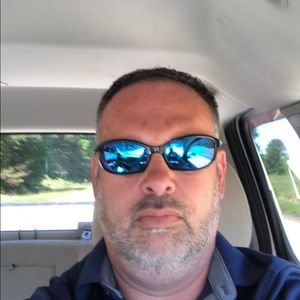 Meet your Posher, Chad